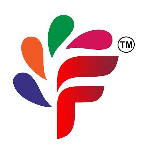 Fusion Pay - Recharge, Aadhaar ATM, Money Transfer icon