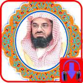 download sheikh saud shuraim mp3 quran cherif on 9Apps