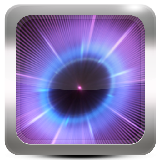 Hypnotizer Live Wallpaper icon