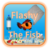 Flashy The Fish icon