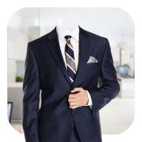 Men Suit Photo Editor on 9Apps