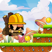 Jungle Adventure - Running icon