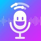 Voice Changer أيقونة