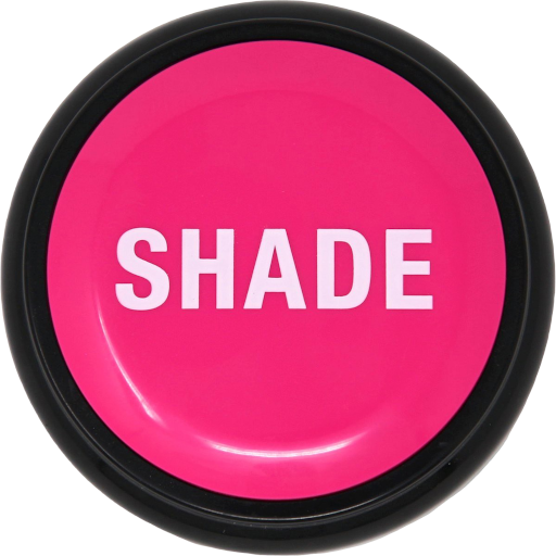 Shade Button Widget - Floating Button icon