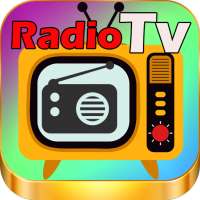 Radios Tv en Vivo Gratis Online