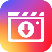 Video Downloader for Facebook &amp; Instagram icon