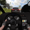 ikon Driver Simulator