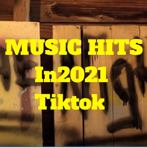Hits Musik Tiktok (musik offline mp3) icon