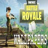 Fortnight Wallpapers 4K 2018 on 9Apps