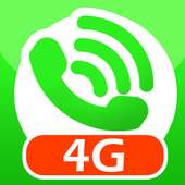 Best 4G Voice Calling New Version 2019 Tips on 9Apps