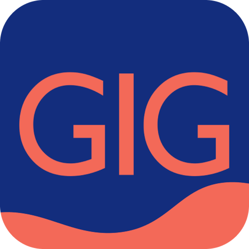 FastGig - Flexi jobs on the go icon