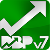 Daily Binary Profits Sofware icon