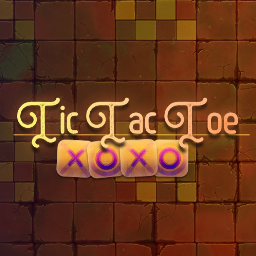 Tic Tac Toe XOXO icon