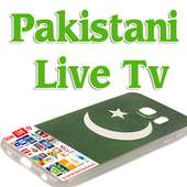 Pakistan New TV Live Watch on 9Apps