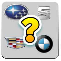 Car Logo Quiz