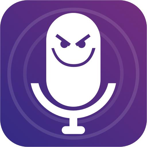 Funny Voice Changer &amp; Sound Effects icon
