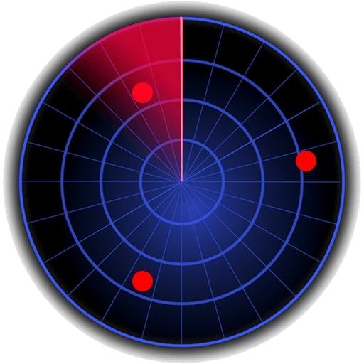 Pro Ghost Detector icon