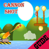 Guide pour Cannon Shot! icon