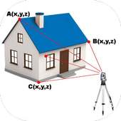 Ma.S.T. Marker Total Station - FREE