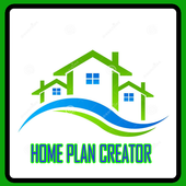 Home Plan Creator icon