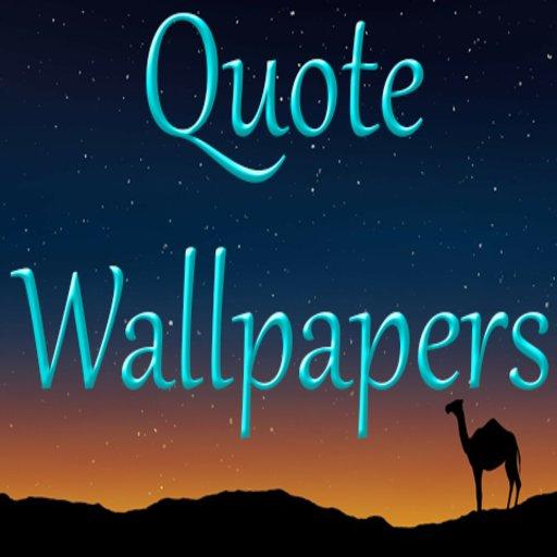 Quote Wallpapers icon