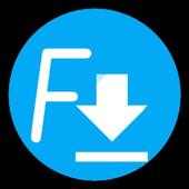 Facebook video downloader