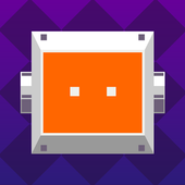 Blitz Block Robo icon