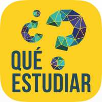 ¿Que Estudiar? on 9Apps