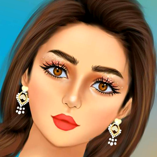 Girly m Stickers For WhatsApp icon