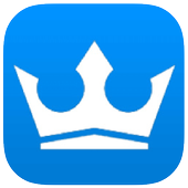 KingRoot icon