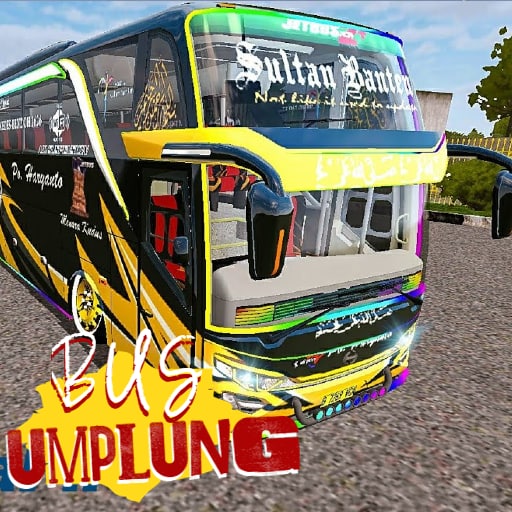 Mod Bus Umplung icon