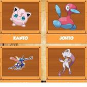Pokemon Find The Fair icon