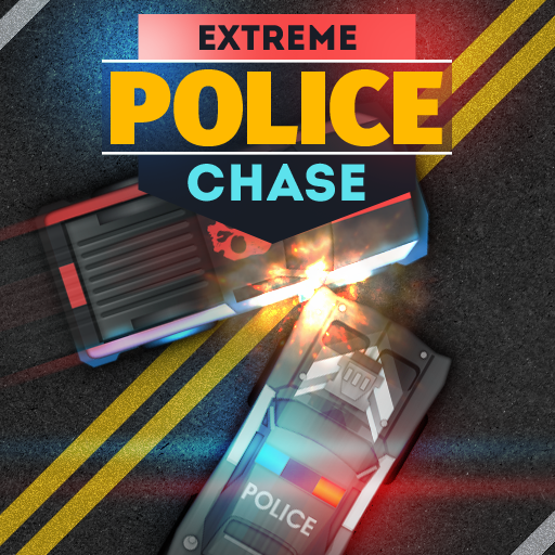 Extreme Police Chase: Drive &amp; Crash icon