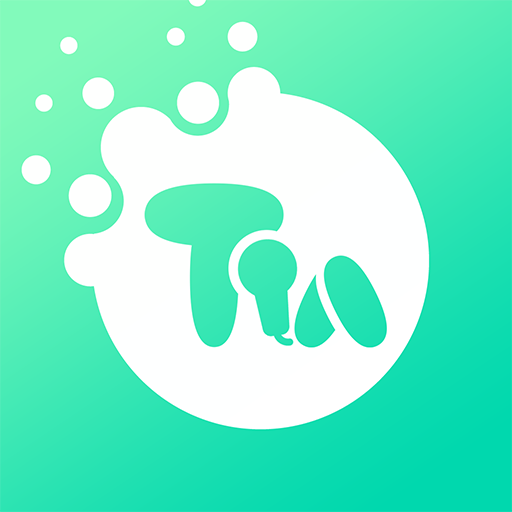 Timchat - Free Voice Chat icon