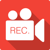 Screen Recorder With Trimmer icon