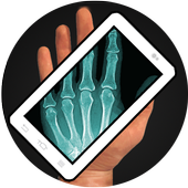 X-Ray Scanner Prank icon