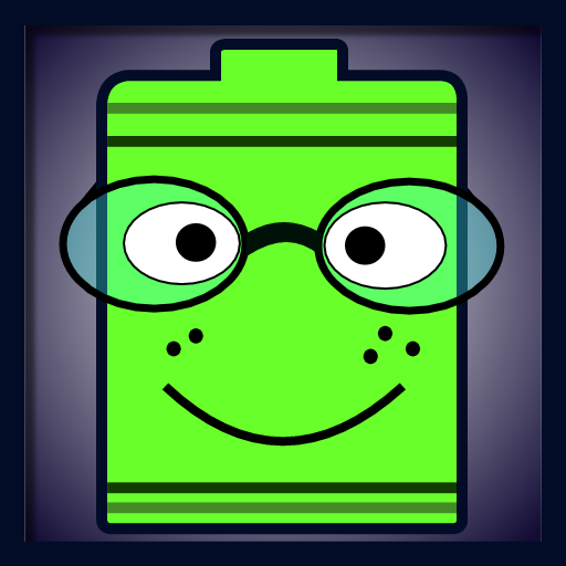 Smart Battery Alarm icon