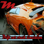 Great Speed Auto Tony icon