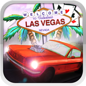 Go To Las Vegas 3D icon