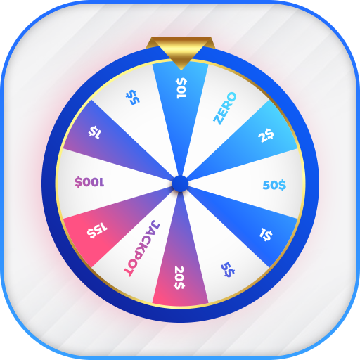 Spin to Win icon