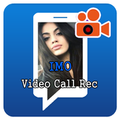 Free Imo Video calling Record icon