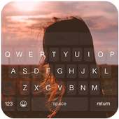 My Photo Keyboard on 9Apps