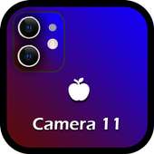 Camera For iphone - phone 11 on 9Apps