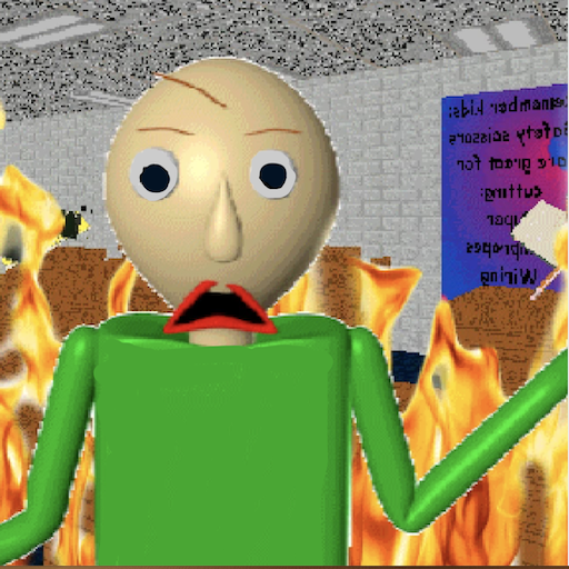 BaIdiii Basics mini games icon