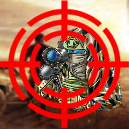ikon Sniper: War of Gun