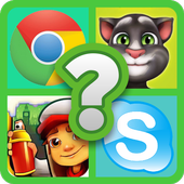 Guess the Game, Application! icon