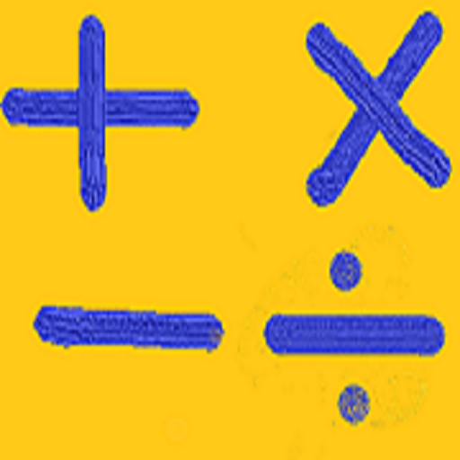 Multiplication table challenge icon