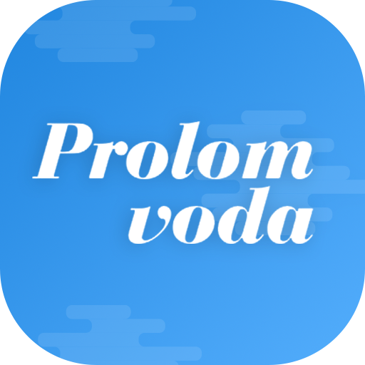 Prolom voda icon