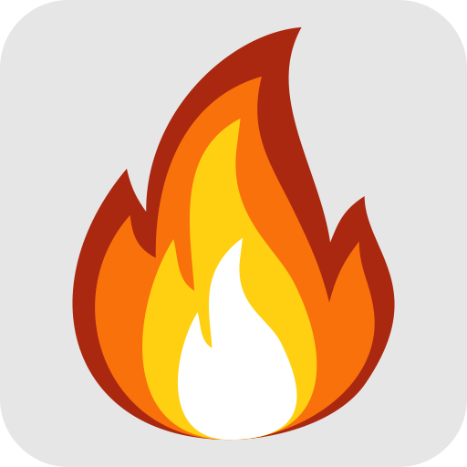 appFire icon