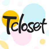 Tcloset - Seoul on 9Apps